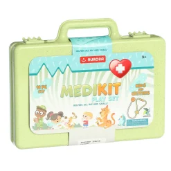 Sale - Wheatley - Medikit Play Set New