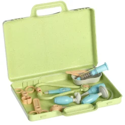 Sale - Wheatley - Medikit Play Set New