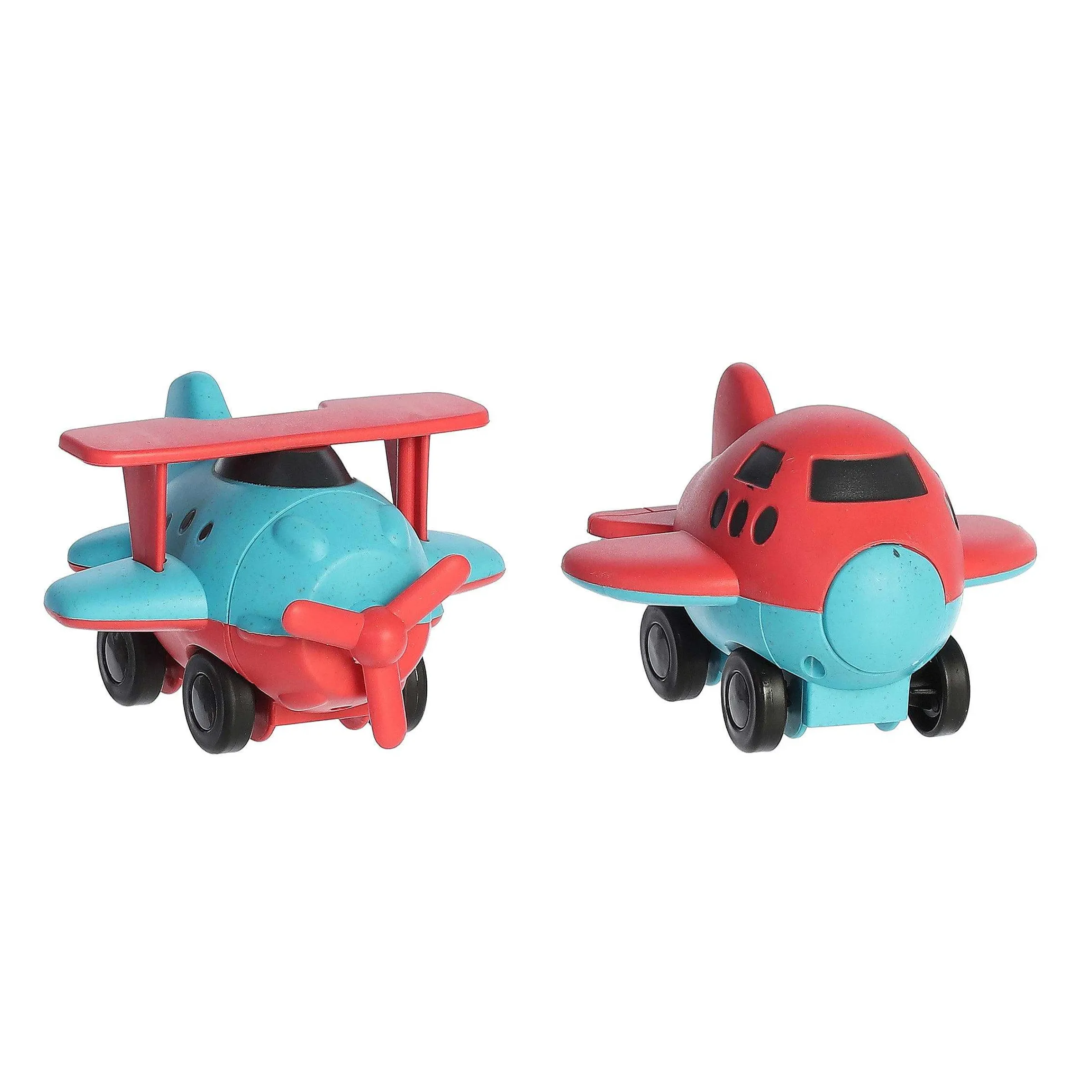 Hot - Wheatley - Mini Planes New