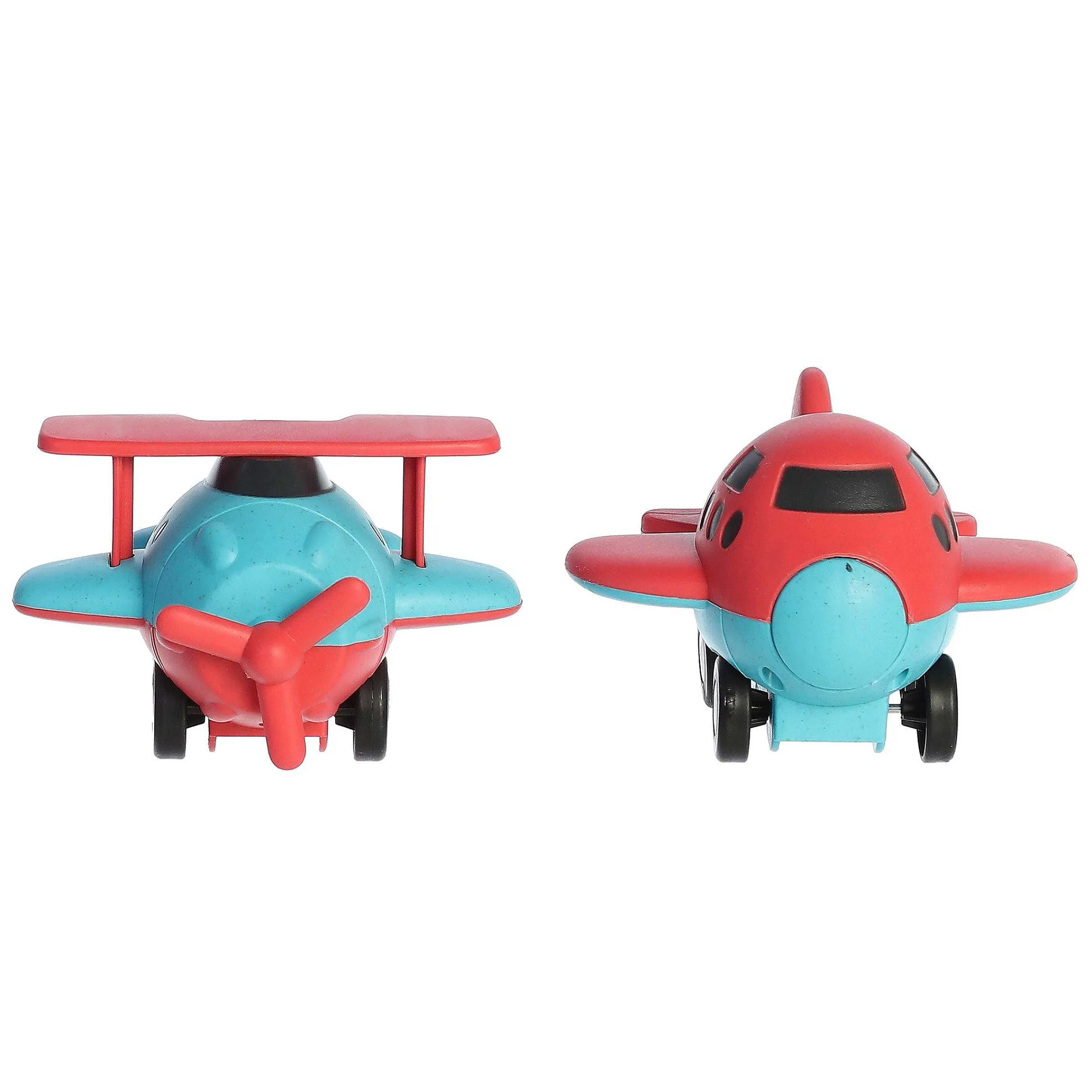 Hot - Wheatley - Mini Planes New