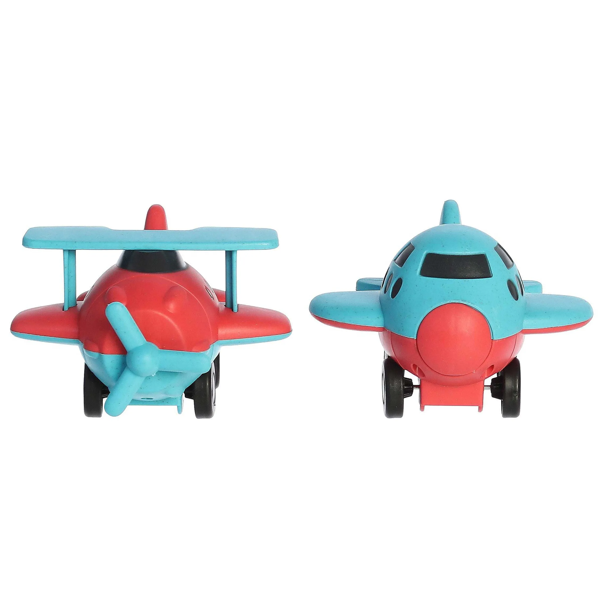 Hot - Wheatley - Mini Planes New
