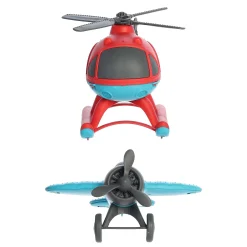 Best - Wheatley - Plane & Helicopter New