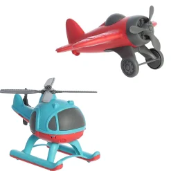 Best - Wheatley - Plane & Helicopter New