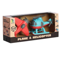 Best - Wheatley - Plane & Helicopter New