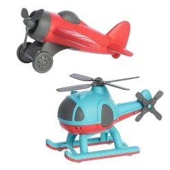 Best - Wheatley - Plane & Helicopter New