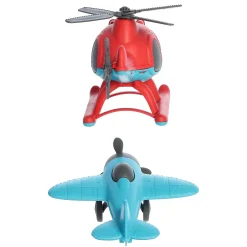 Best - Wheatley - Plane & Helicopter New