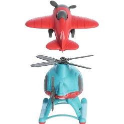 Best - Wheatley - Plane & Helicopter New
