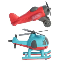 Best - Wheatley - Plane & Helicopter New