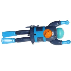 Hot - Wind-Up Diver New