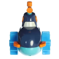 Discount - Wind-Up Sub New