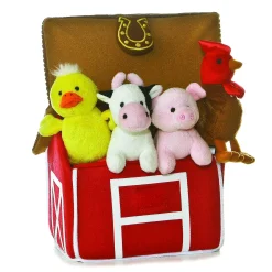 Discount Ebba - Baby Talk - 8" My Barnyard Friends Ii Baby Talk
