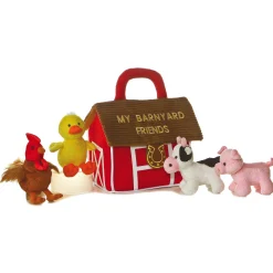 Discount Ebba - Baby Talk - 8" My Barnyard Friends Ii Baby Talk