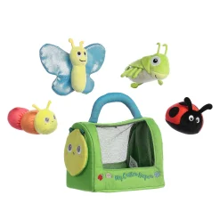 Discount Ebba - Baby Talk - 8" My Critter Keeper Baby Talk