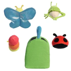 Discount Ebba - Baby Talk - 8" My Critter Keeper Baby Talk