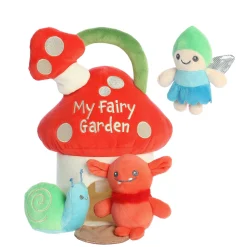 Best Ebba - Baby Talk - 8" My Fairy Garden New