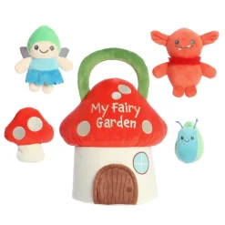 Best Ebba - Baby Talk - 8" My Fairy Garden New