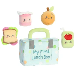 Hot Ebba - Baby Talk - 8.5" My First Lunchbox New