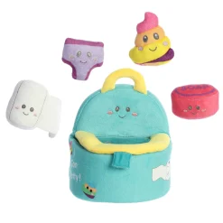 Best Ebba - Baby Talk - 7" My First Potty Baby Talk