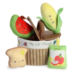Sale Ebba - Baby Talk - 6" My First Picnic Baby Talk