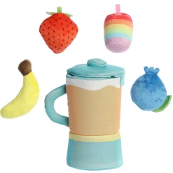 Fashion Ebba - Baby Talk - 8" My First Smoothie Baby Talk