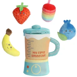 Fashion Ebba - Baby Talk - 8" My First Smoothie Baby Talk