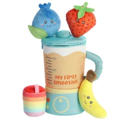 Fashion Ebba - Baby Talk - 8