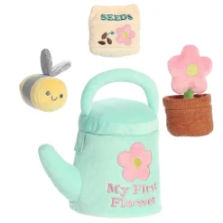 Online Ebba - Baby Talk - 7" My First Flower New