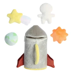 Clearance Ebba - Baby Talk - 7.5" My First Spaceship Baby Talk