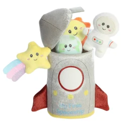 Clearance Ebba - Baby Talk - 7.5