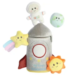 Clearance Ebba - Baby Talk - 7.5