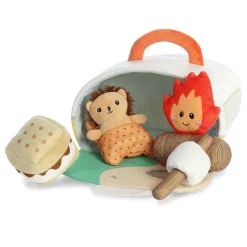 Online Ebba - Baby Talk - 7" My First Campout Baby Talk