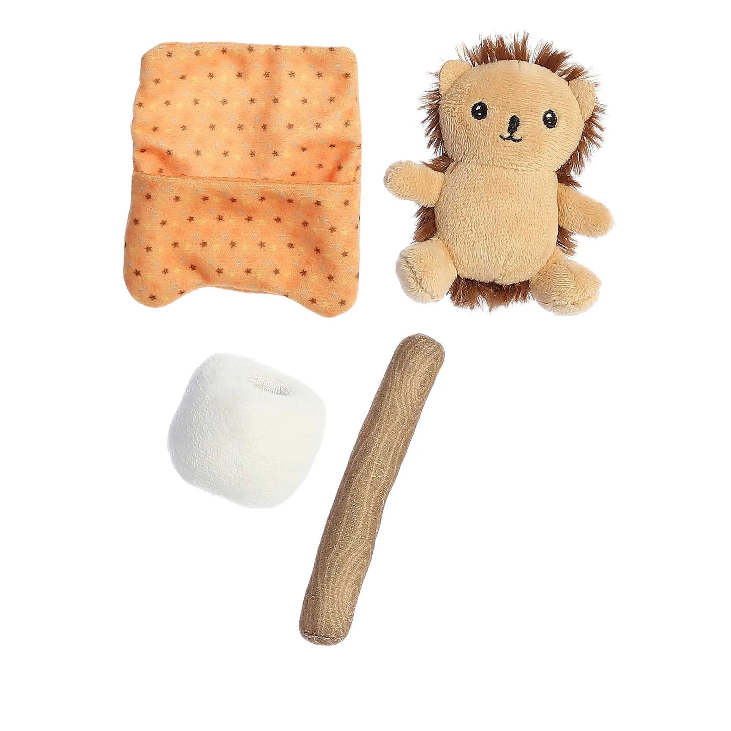 Online Ebba - Baby Talk - 7" My First Campout Baby Talk