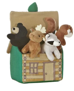 Online Ebba - Baby Talk - 7" My Forest Friends Baby Talk