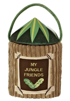 Sale Ebba - Baby Talk - 8" My Jungle Friends Baby Talk