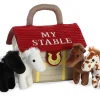 Fashion Ebba - Baby Talk - 8" My Stable Baby Talk