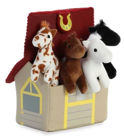 Fashion Ebba - Baby Talk - 8" My Stable Baby Talk