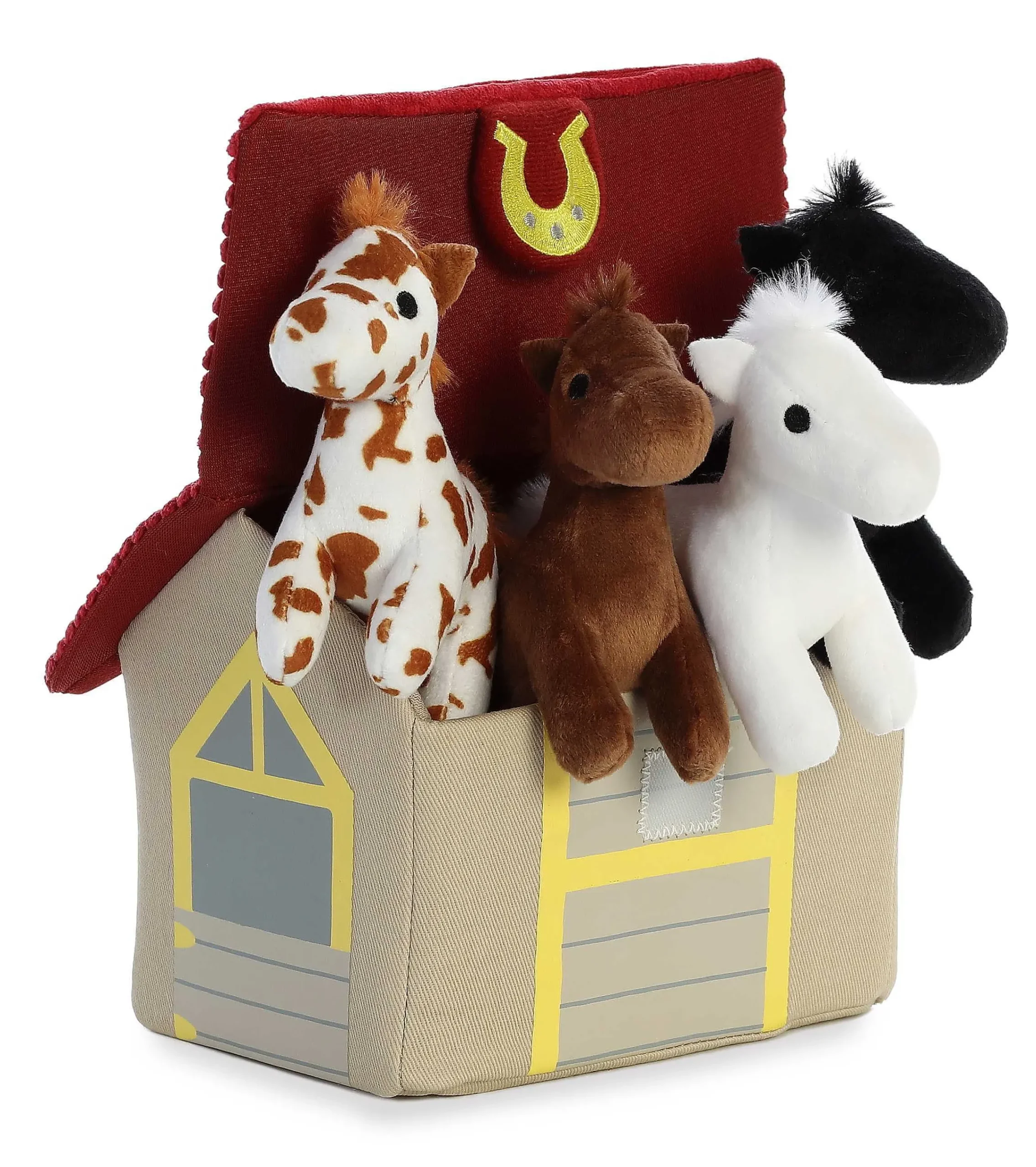 Fashion Ebba - Baby Talk - 8" My Stable Baby Talk