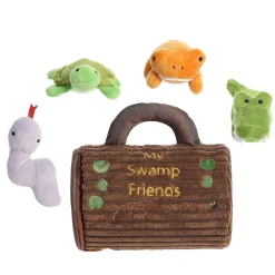 Discount Ebba - Baby Talk - 7" My Swamp Friends Baby Talk