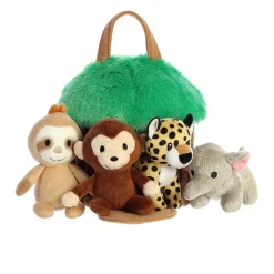 Hot Ebba - Baby Talk - 6" Sloth And Friends Baby Talk