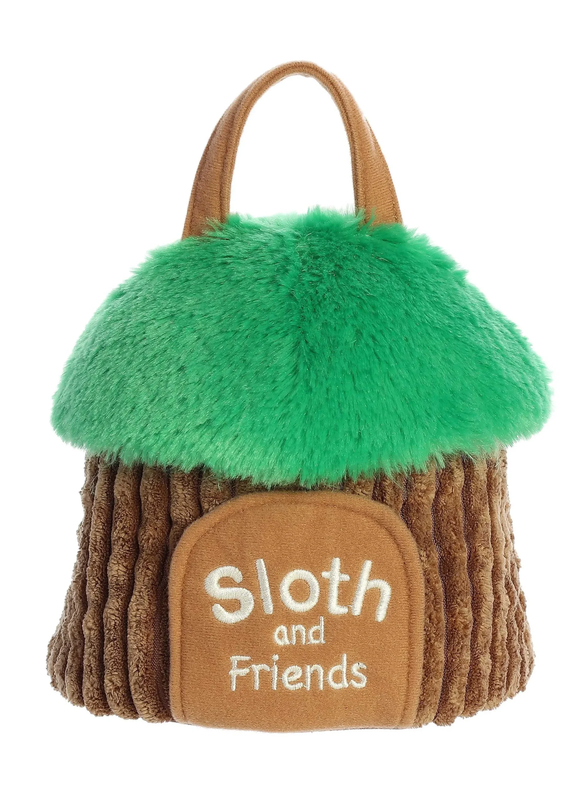 Hot Ebba - Baby Talk - 6" Sloth And Friends Baby Talk