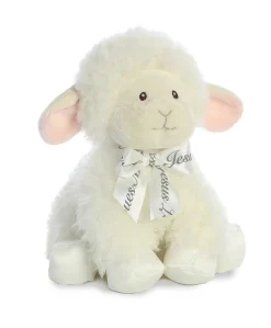 Online Ebba - Blessing Lamb - Musicals! - 12" Blessings Lamb Farm