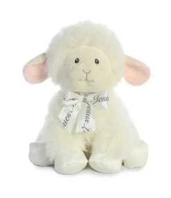 Online Ebba - Blessing Lamb - Musicals! - 12" Blessings Lamb Farm