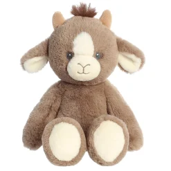 New Ebba - Cuddlers - 14" Billie Goat Cuddlers