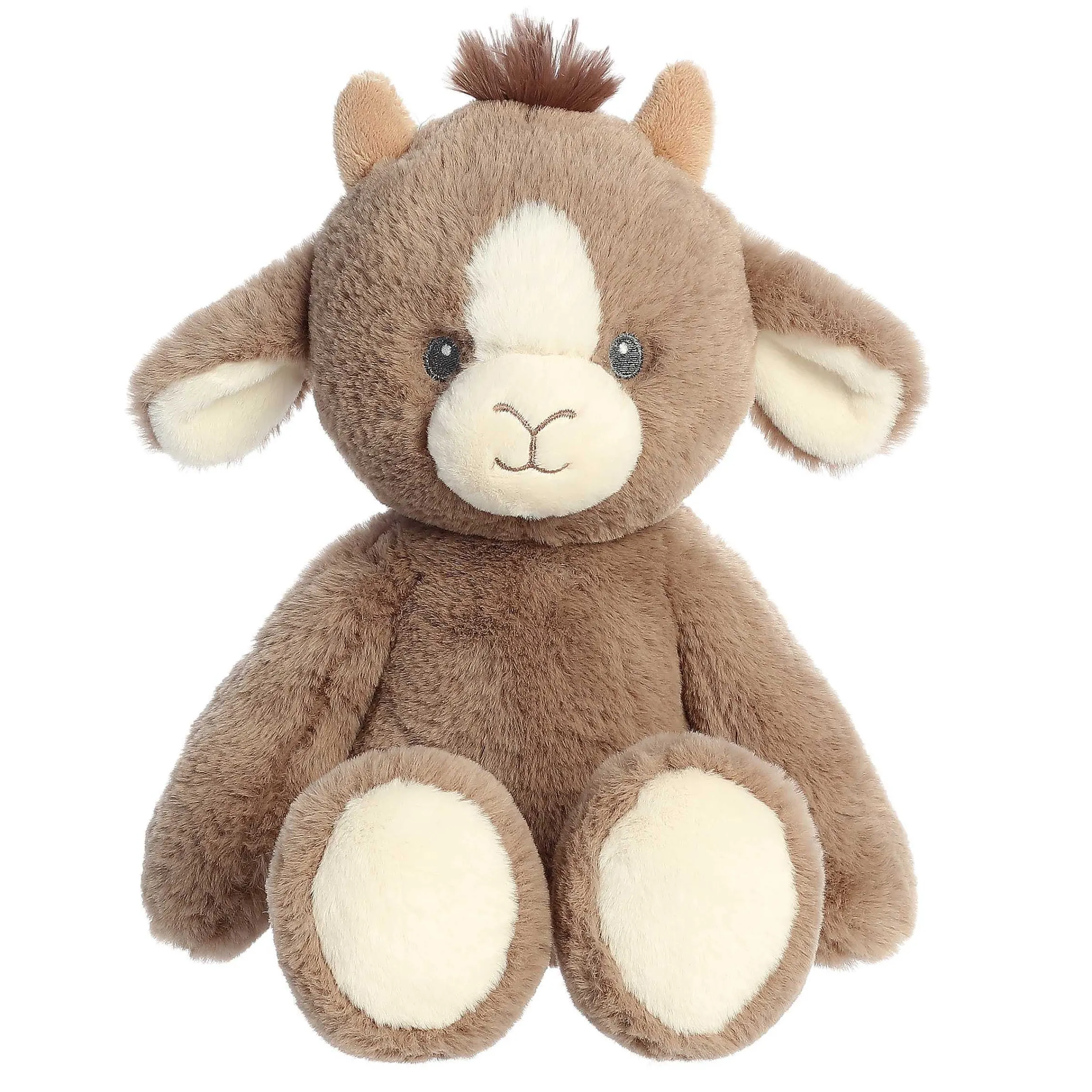New Ebba - Cuddlers - 14" Billie Goat Cuddlers