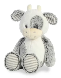 Outlet Ebba - Cuddlers - 14" Coby Cow Cuddlers