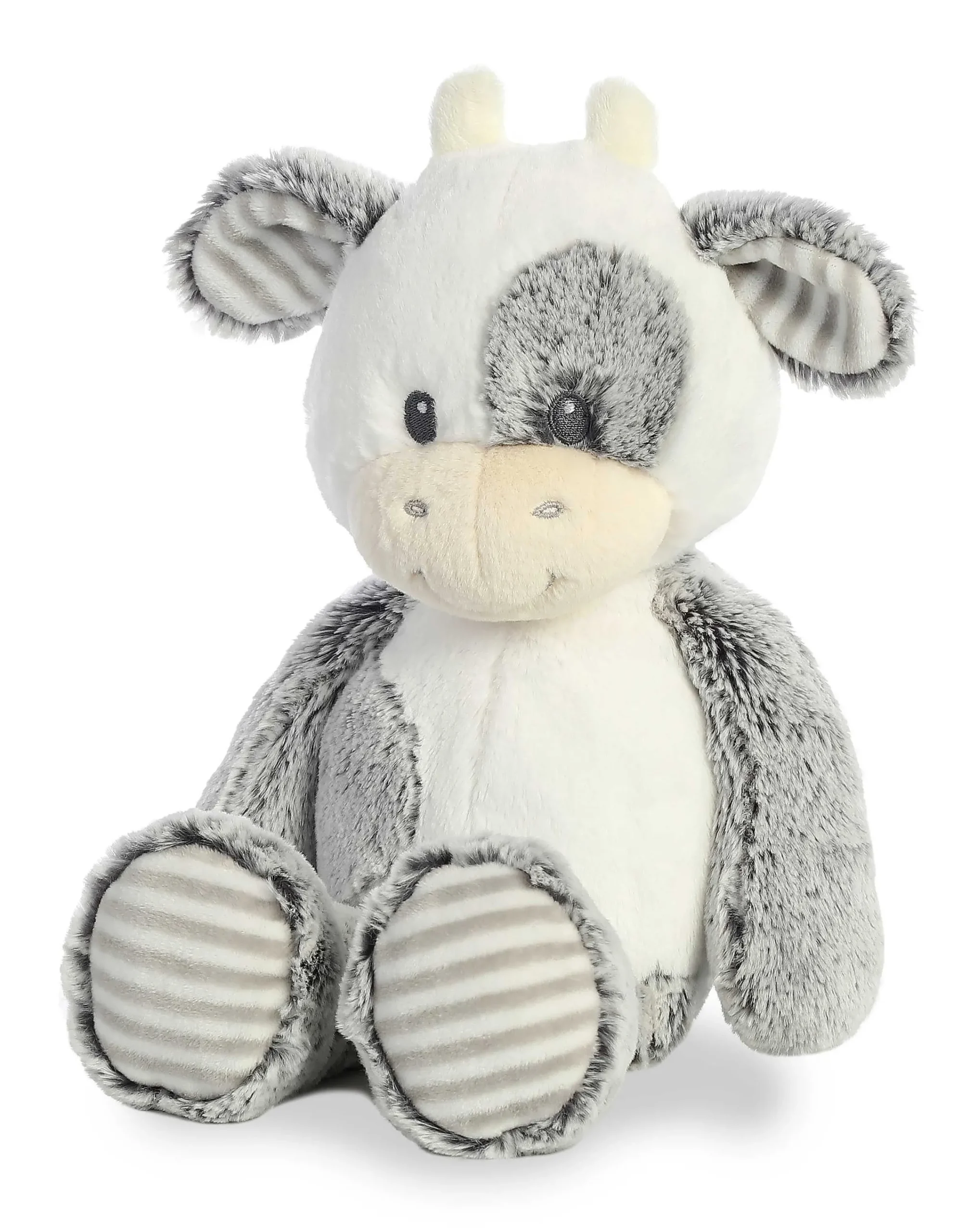 Outlet Ebba - Cuddlers - 14" Coby Cow Cuddlers