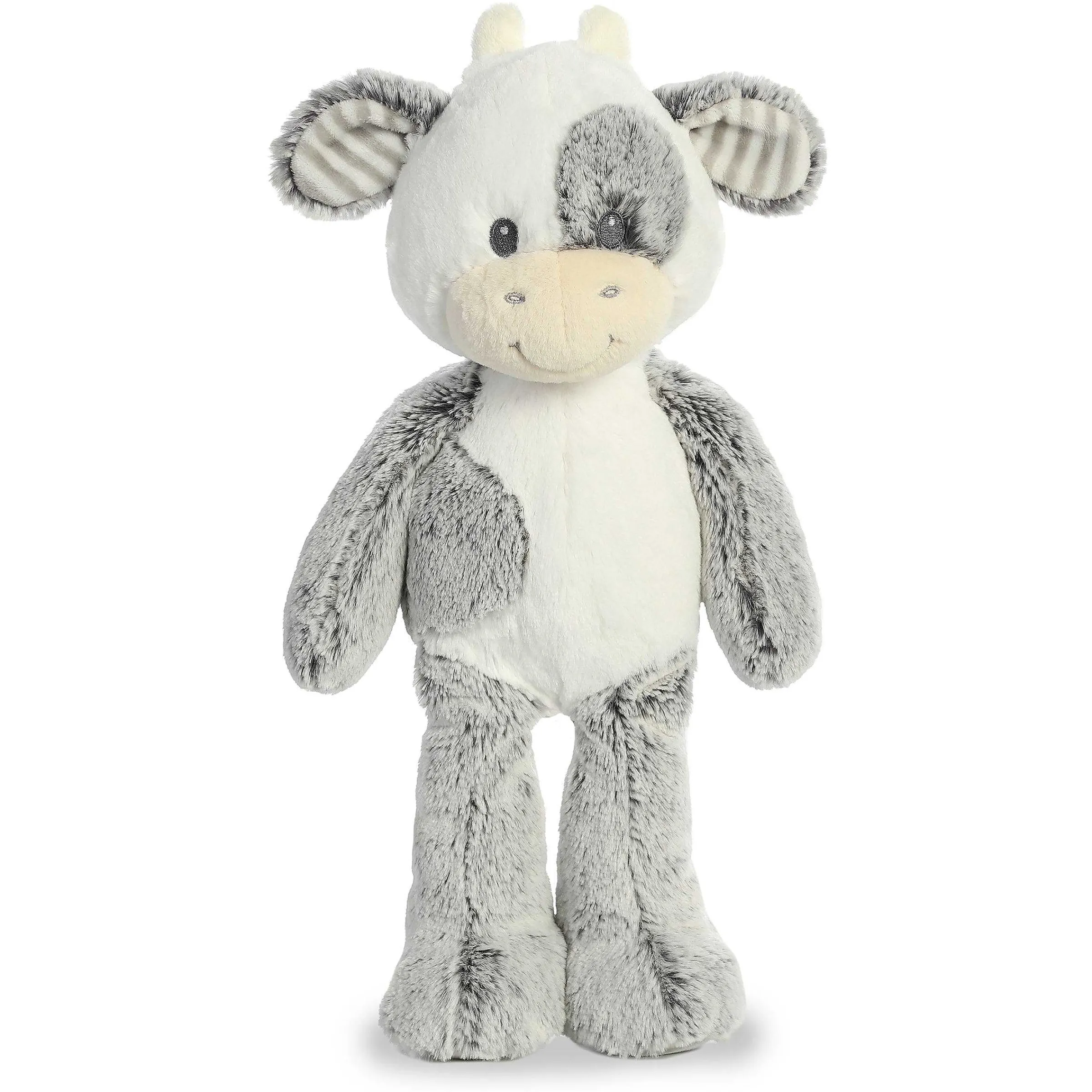 Outlet Ebba - Cuddlers - 14" Coby Cow Cuddlers