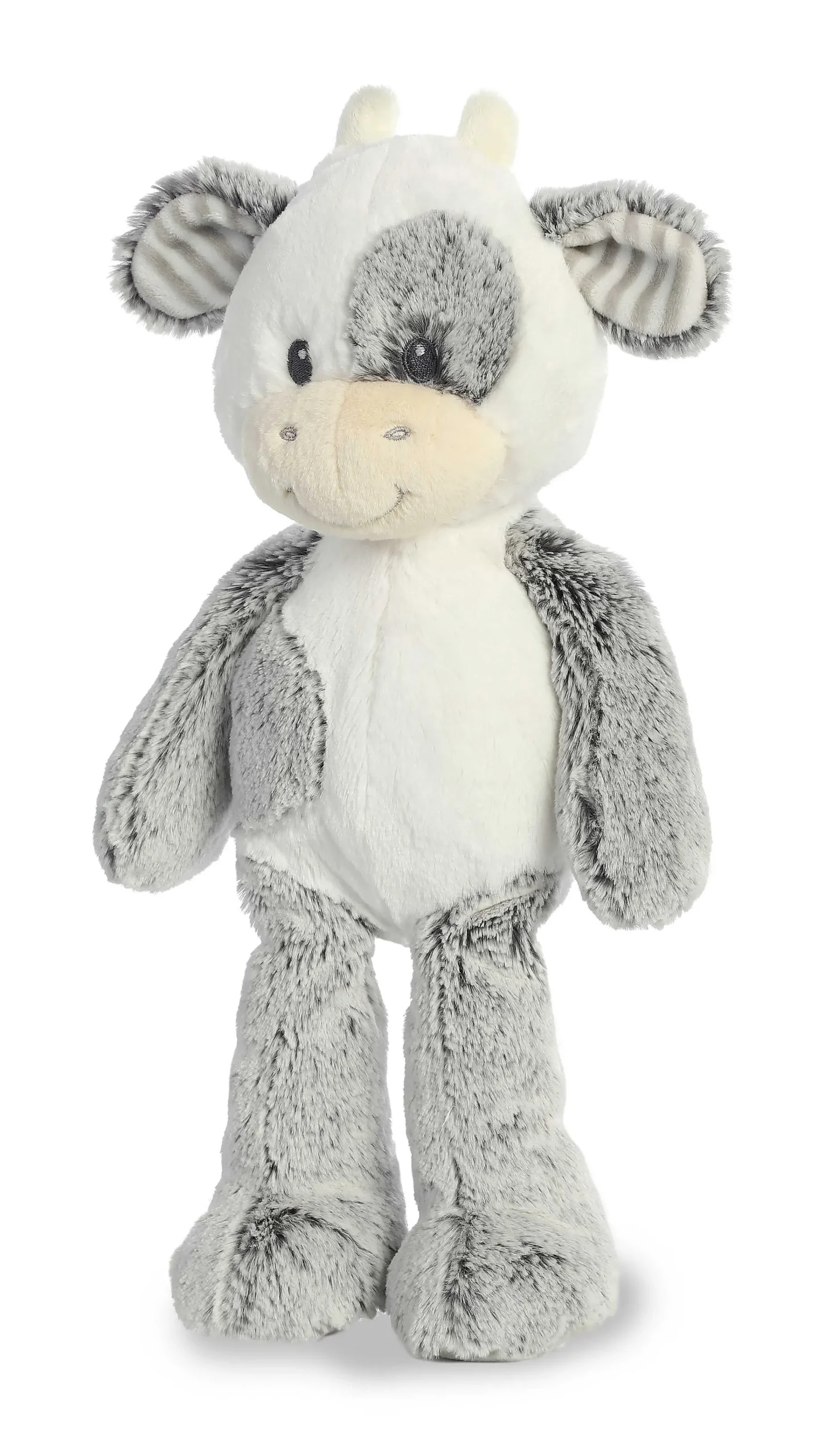 Outlet Ebba - Cuddlers - 14" Coby Cow Cuddlers