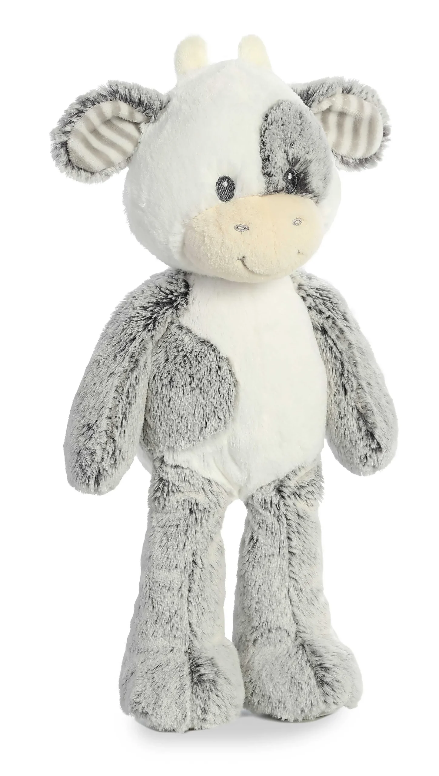 Outlet Ebba - Cuddlers - 14" Coby Cow Cuddlers
