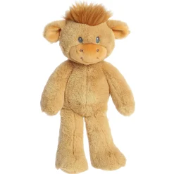 Discount Ebba - Cuddlers - 14" Highland Cow New